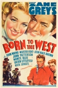 Фильмография Джон Паттерсон - лучший фильм Born to the West.