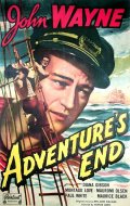 Фильмография Уильям Сандхольм - лучший фильм Adventure's End.