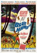Фильмография Нэнси Уолтерс - лучший фильм Голубые Гавайи.