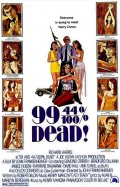 Фильмография Брэдфорд Диллман - лучший фильм Мертв на 99,44%.
