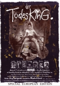 Фильмография Йорг Буттгерайт - лучший фильм Король смерти.
