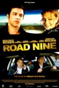 Фильмография Kaddour Dorgham - лучший фильм Road Nine.