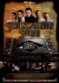 Фильмография Sinan Albayrak - лучший фильм Тайна султана.
