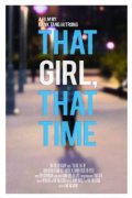 Фильмография Паскаль Йен Пфистер - лучший фильм That Girl, That Time.