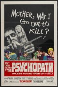 Фильмография Judy Huxtable - лучший фильм Психопат.