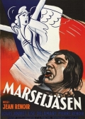 Фильмография Georges Spanelly - лучший фильм Марсельеза.