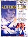 Фильмография Jacqueline Pacaud - лучший фильм Altitude 3,200.