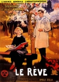 Фильмография Maurice Chambreuil - лучший фильм Le reve.