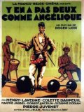 Фильмография Robert Ancelin - лучший фильм Y'en a pas deux comme Angelique.