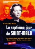 Фильмография Сесиль Эдди - лучший фильм Le septieme jour de Saint-Malo.