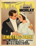 Фильмография Guy Parzy - лучший фильм Le maitre de forges.