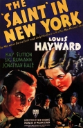 Фильмография Чарльз Хэлтон - лучший фильм Святой в Нью-Йорке.