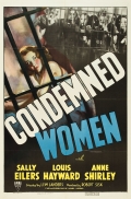 Фильмография Ричард Бонд - лучший фильм Condemned Women.