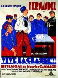 Фильмография Robert Loir - лучший фильм Vive la classe.
