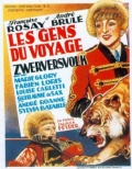 Фильмография Ивонн Галь - лучший фильм Les gens du voyage.