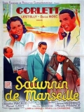 Фильмография Мануэль Гари - лучший фильм Saturnin de Marseille.