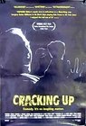 Фильмография Chris Kropp - лучший фильм Cracking Up.