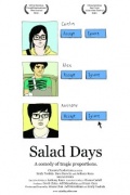 Фильмография Marlyse Londe - лучший фильм Salad Days.