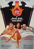 Фильмография Артур Коста Филью - лучший фильм Дона Флор и два ее мужа.