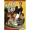 Фильмография Э.Дж. Скотт - лучший фильм Soup of the Day.