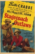 Фильмография Frances Gladwin - лучший фильм Stagecoach Outlaws.