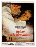 Фильмография Жан-Франсуа Адам - лучший фильм Возвращение к возлюбленной.