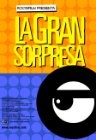 Фильмография Sebastian Layseca - лучший фильм La gran sorpresa.