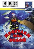 Фильмография Марта Холмс - лучший фильм BBC: Прогулки под водой.