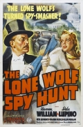 Фильмография Вирджиния Вейдлер - лучший фильм The Lone Wolf Spy Hunt.