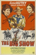 Фильмография Сонс оф зе Пионирс - лучший фильм The Big Show.