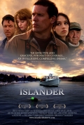 Фильмография Кристофер Мейджор - лучший фильм Житель острова.