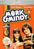 Фильмография Crissy Wilzak Comstock - лучший фильм Морк и Минди  (сериал 1978-1982).