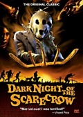Фильмография Тоня Кроу - лучший фильм Темная ночь пугала.