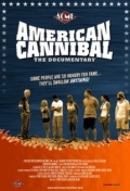 Фильмография Митчел Аллен - лучший фильм American Cannibal: The Road to Reality.