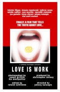 Фильмография Kyree Vibrant - лучший фильм Love Is Work.
