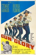 Фильмография Арч Джонсон - лучший фильм Gun Glory.