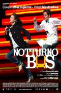 Фильмография Эннио Фантастичини - лучший фильм Ночной автобус.