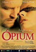 Фильмография Кристина Бихари - лучший фильм Опиум.