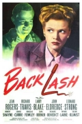 Фильмография Ларри Дж. Блейк - лучший фильм Backlash.