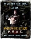 Фильмография Берни Райтсон - лучший фильм When Zombies Attack!!.