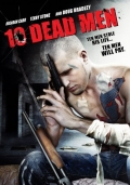 Фильмография Даг Брэдли - лучший фильм Десять мертвецов.