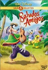 Фильмография Heitor Villa-Lobos - лучший фильм South of the Border with Disney.