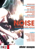 Фильмография Vincent Epplay - лучший фильм Noise.