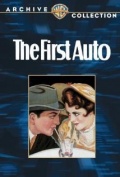 Фильмография Дуглас Джеррард - лучший фильм The First Auto.