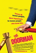 Фильмография Brian Blessinger - лучший фильм The Doorman.