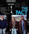 Фильмография Malique 'Kenny' Bazemore - лучший фильм The Pact.