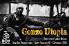 Фильмография Кен Бэббс - лучший фильм Gonzo Utopia.