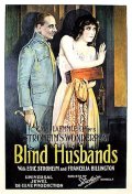Фильмография Эрих фон Штрогейм - лучший фильм Слепые мужья.