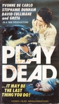 Фильмография Кэролин Гринвуд - лучший фильм Play Dead.