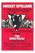 Фильмография Мигель Альварез - лучший фильм The Delta Factor.